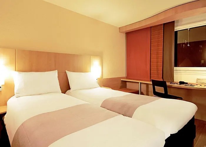 Ibis Arapiraca