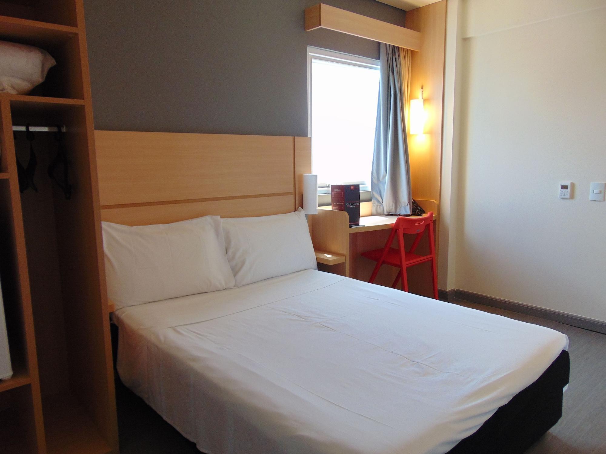 Ibis Hotel Arapiraca