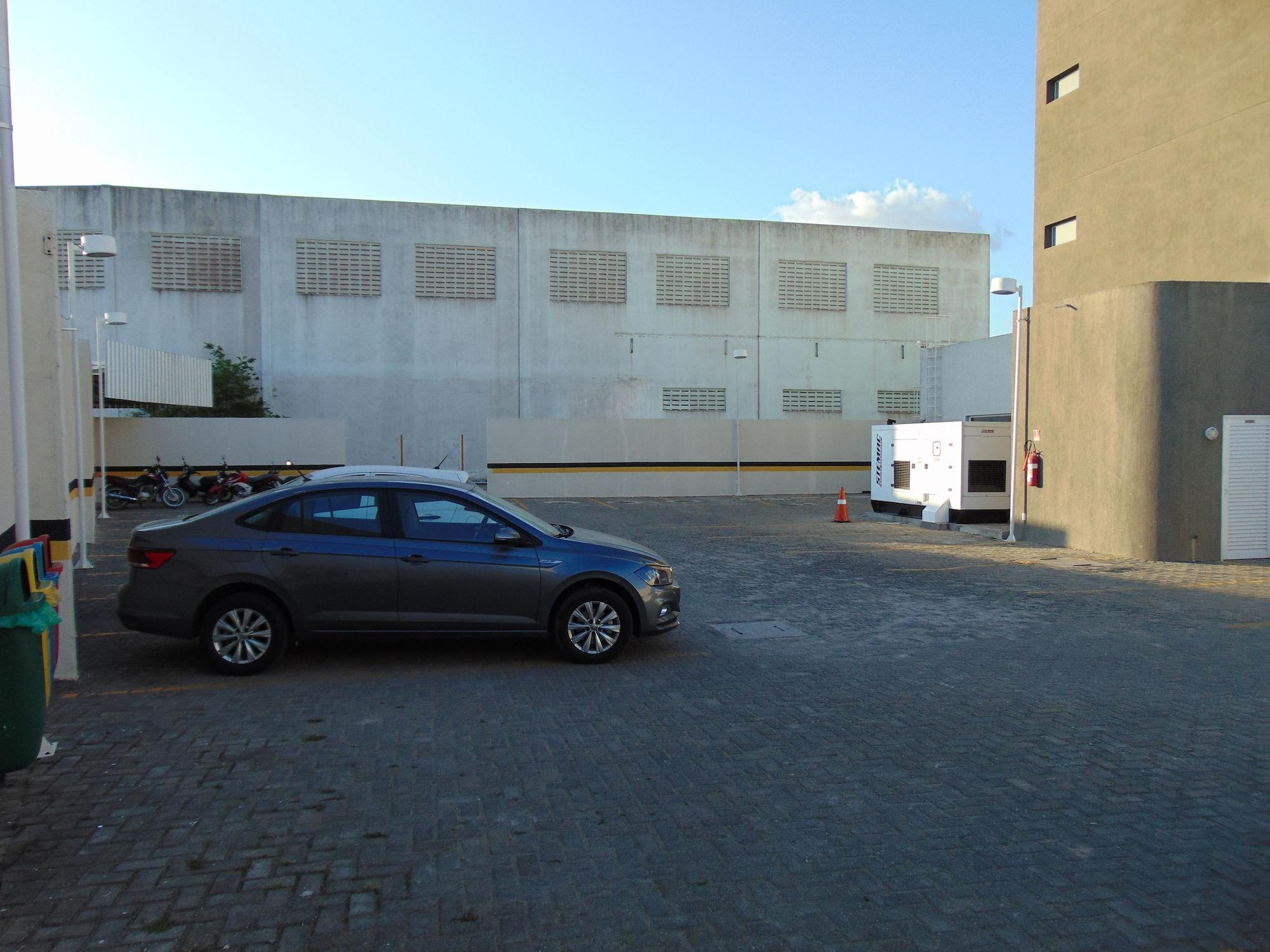 Ibis Hotel