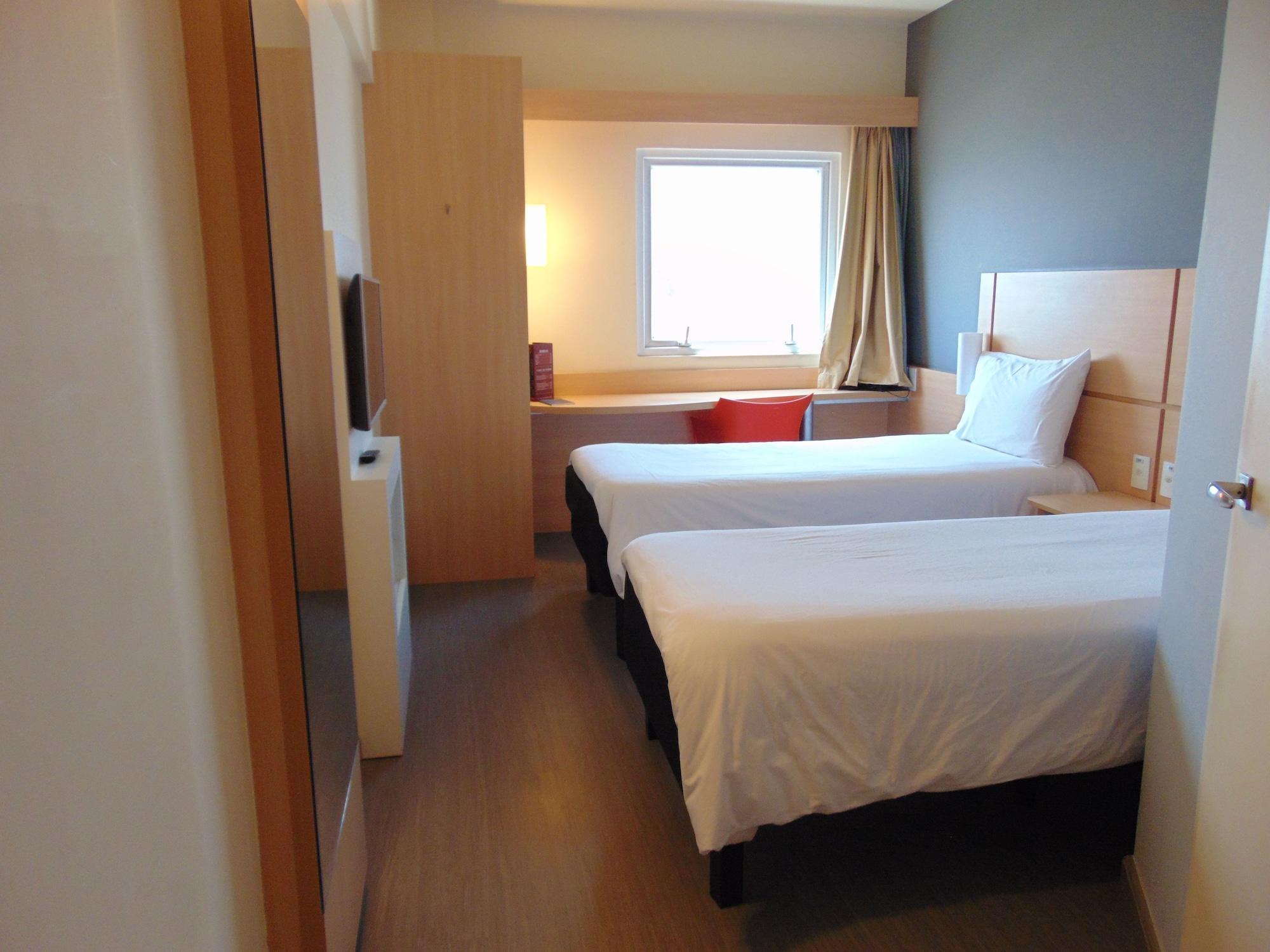 Ibis Hotel Arapiraca