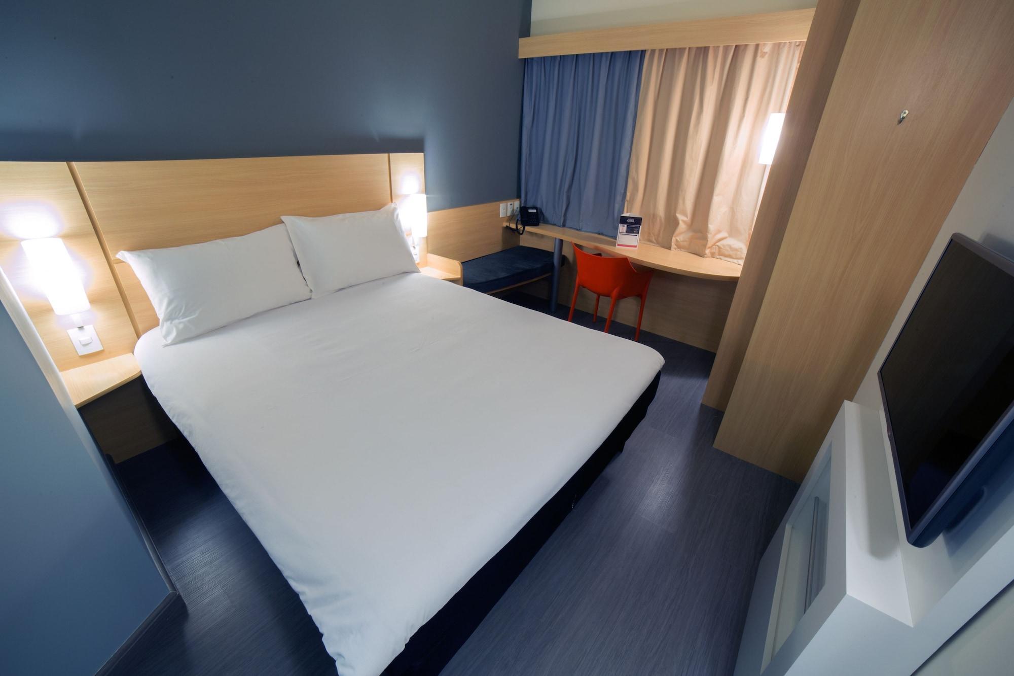 Ibis 3* Arapiraca