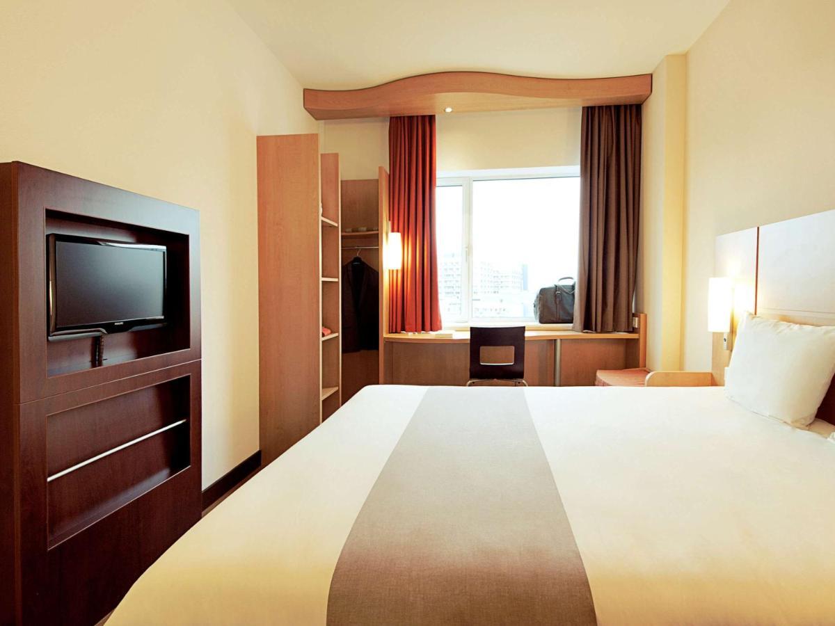 Ibis Arapiraca