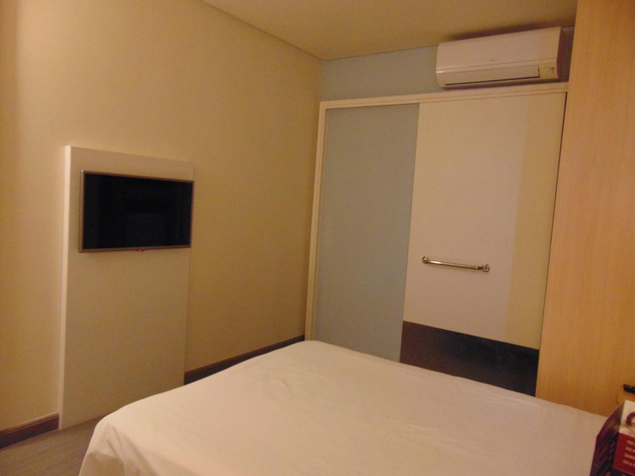 Ibis 3* Arapiraca
