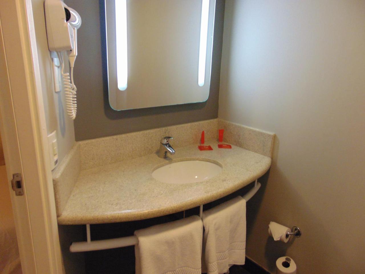 Hotel Ibis 3*