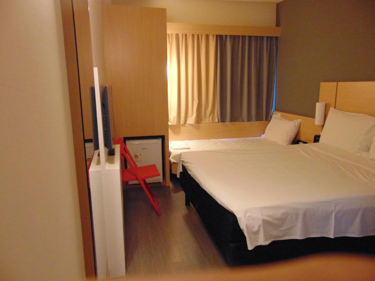 Ibis Hotel Arapiraca